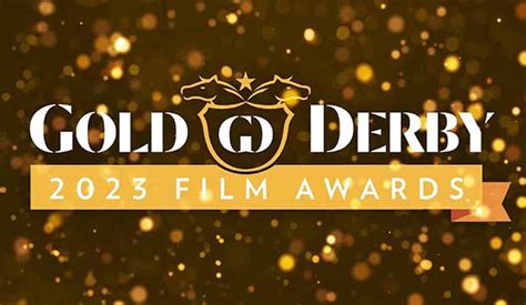 Take a trip back to the Academy Awards ceremonies of the recent past with Gold Derby&x27;s Oscars Playback series. . Gold derby awards